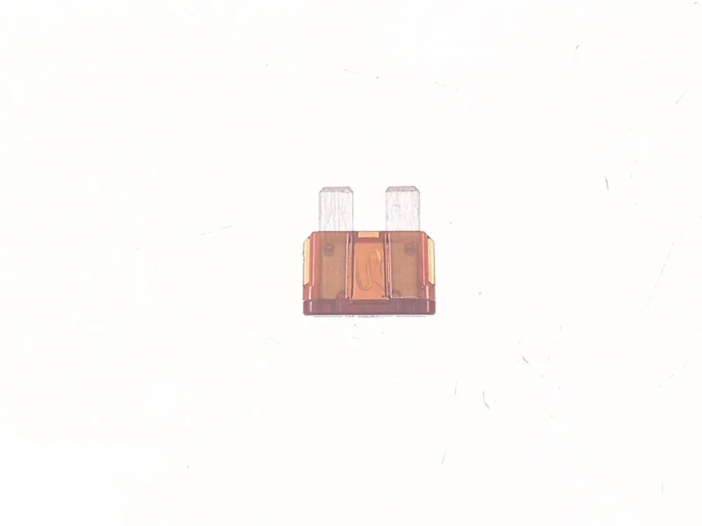 6654804 — Blade, 7.5 Amp Fuse
