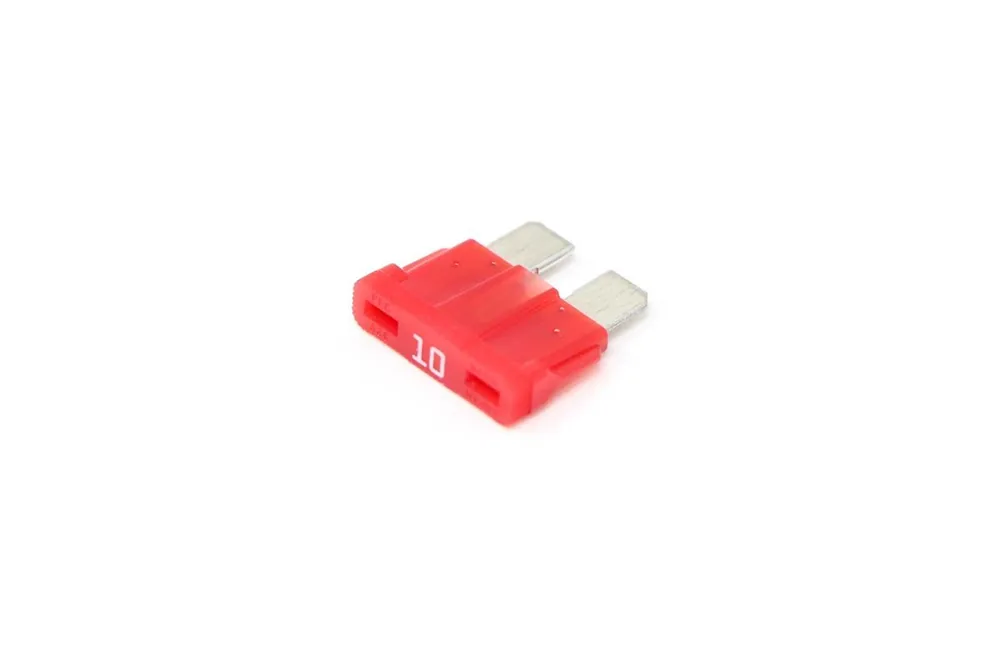 6654805 — Blade, 10 Amp Fuse