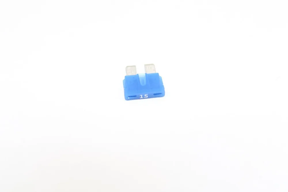 6654806 — Fuse Blade, 15 Amp