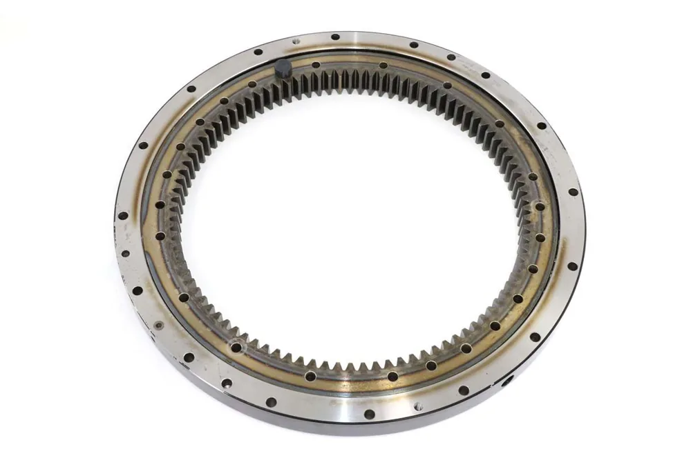 6655124 — Ring Slewing