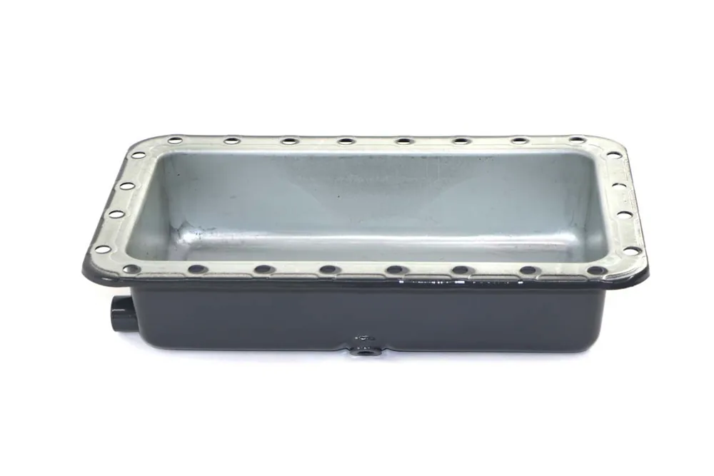 6655151 — Oil Pan