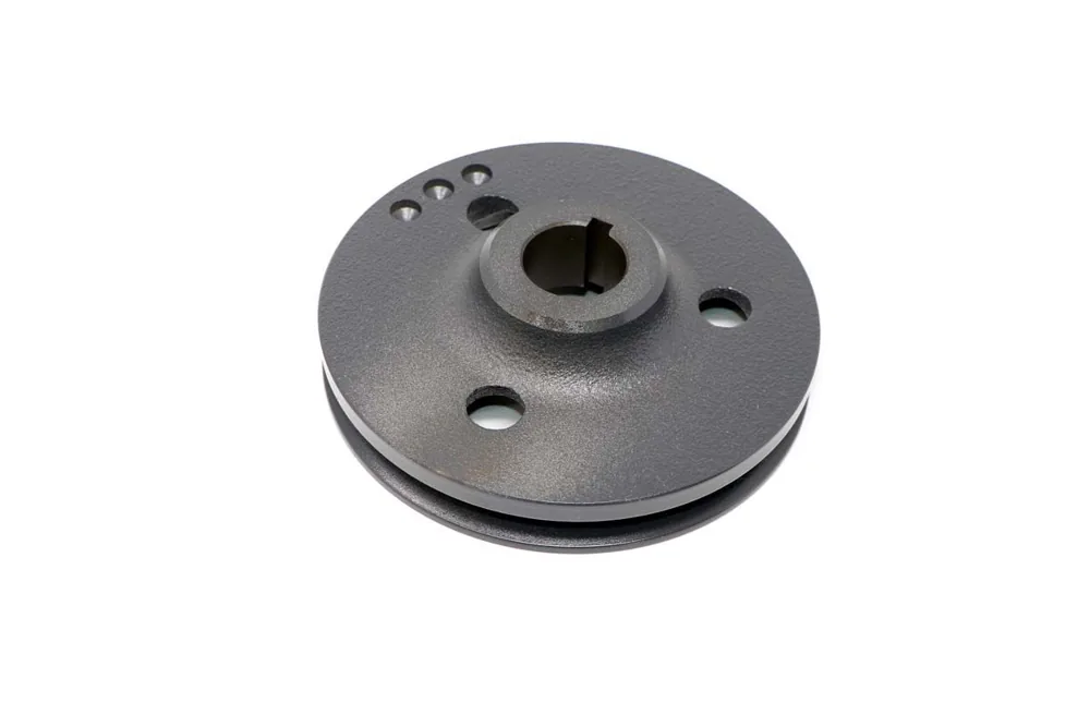 6655235 — Pulley
