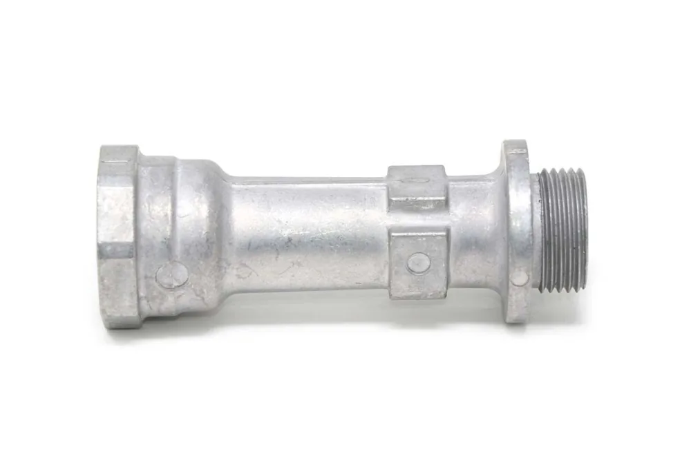 6655507 — Flange, Oil Inlet