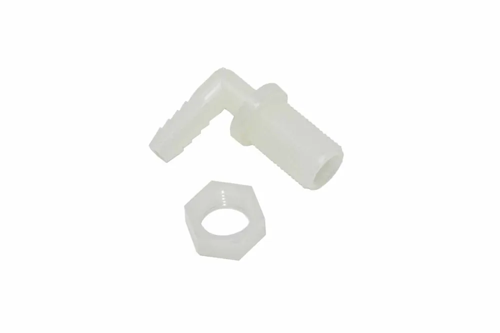 6655688 — Elbow, Nozzle With Nut