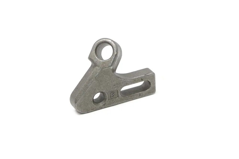 6655756 — Holder, Rock Bit
