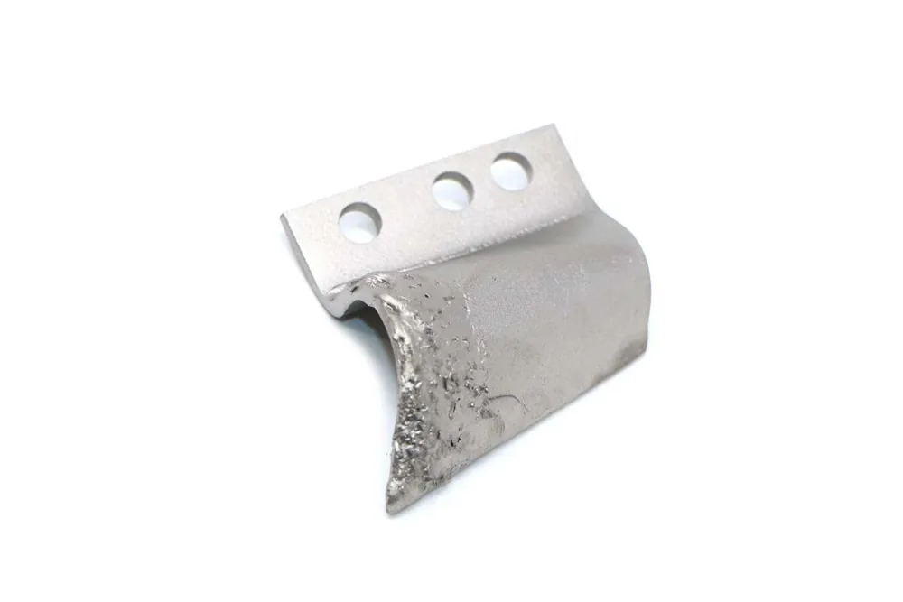 6655759 — Tooth, Right-hand