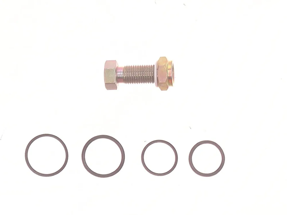 6656281 — Seal Kit