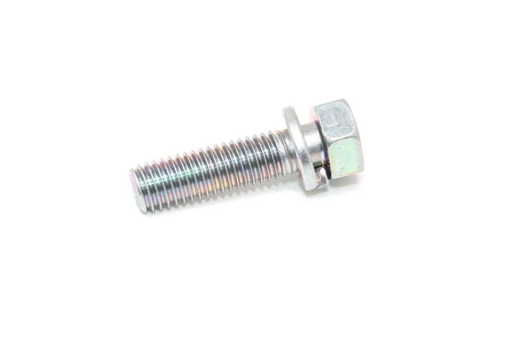 6657416 — Bolt