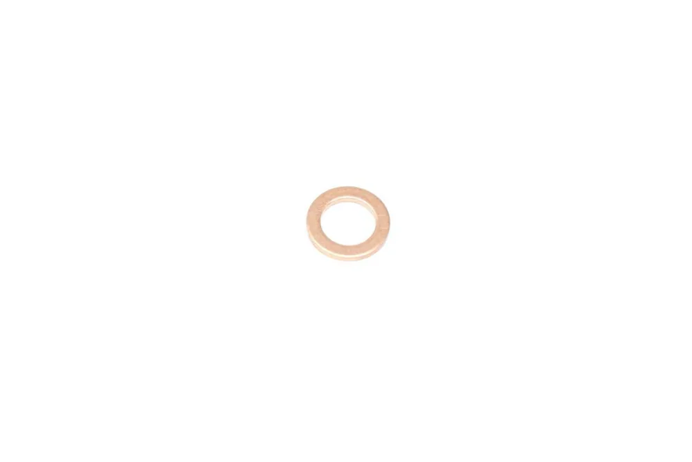 6657467 — Gasket, Rubber