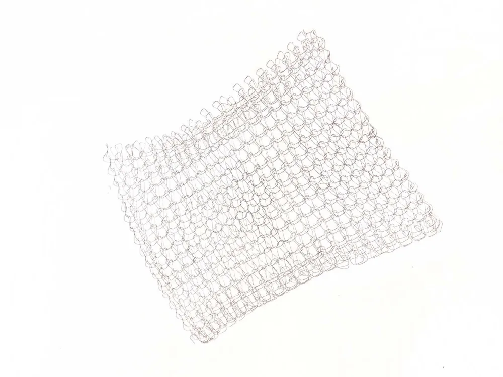 6657491 — Breather, Plastic Cap