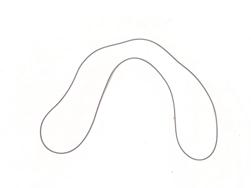 6657493 — Gasket