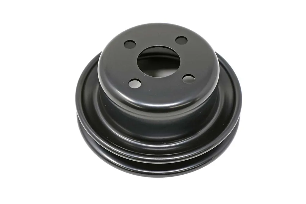 6657585 — Pulley, Fan