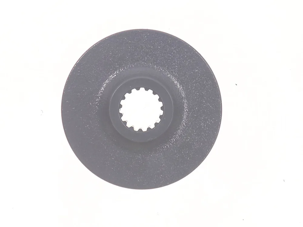 6657586 — Pulley