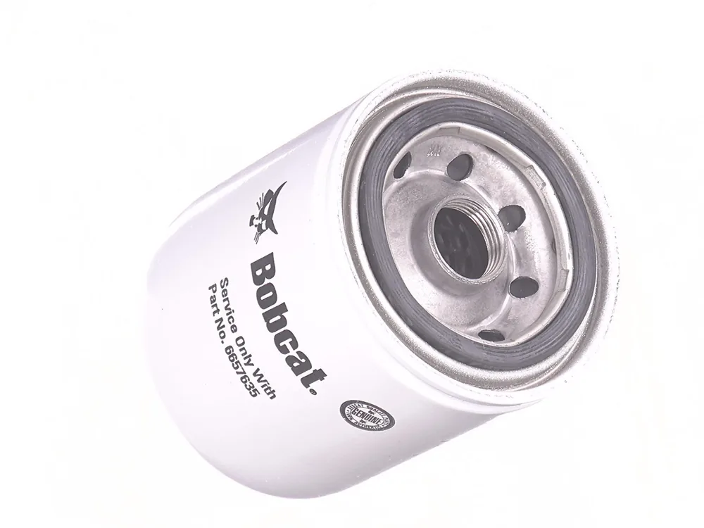 6657635 — ENGINE OIL FILTER