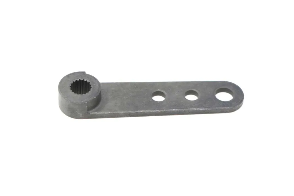 6657655 — Lever