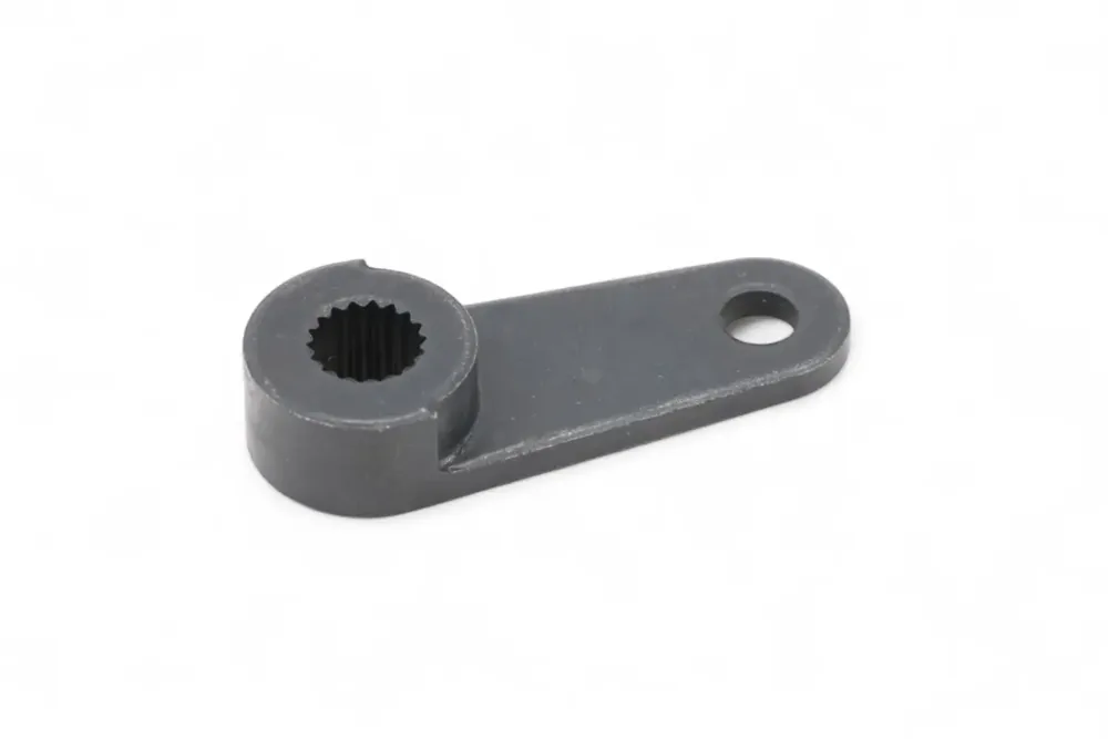 6657656 — LEVER