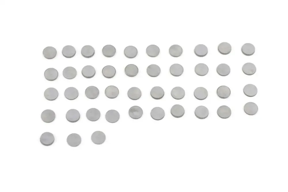 6657742 — WASHER