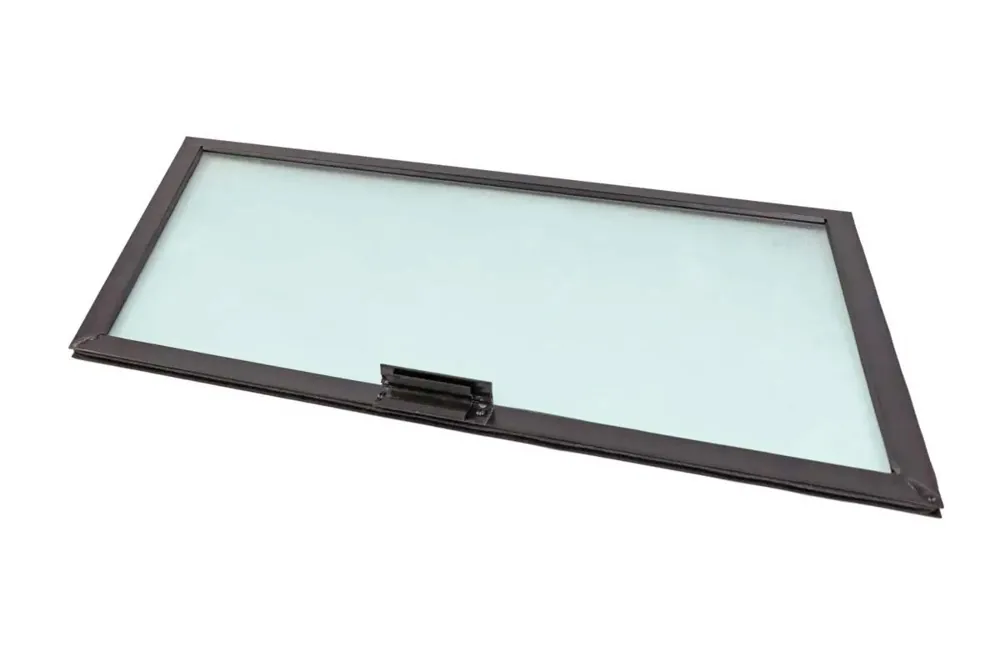 6658142 — Sliding Window, Right-hand