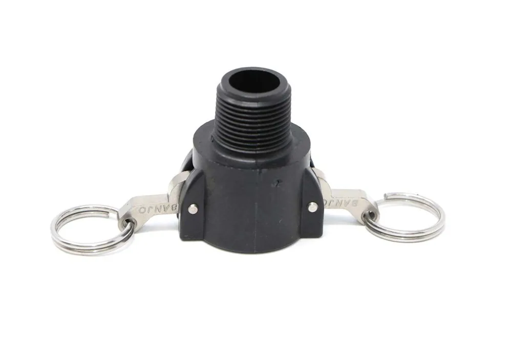 6658148 — Coupler, Quick
