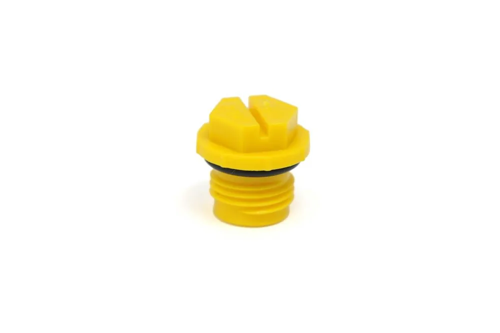 6658246 — Plug, With O-Ring
