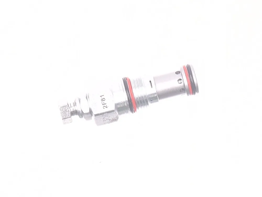 6658416 — Valve