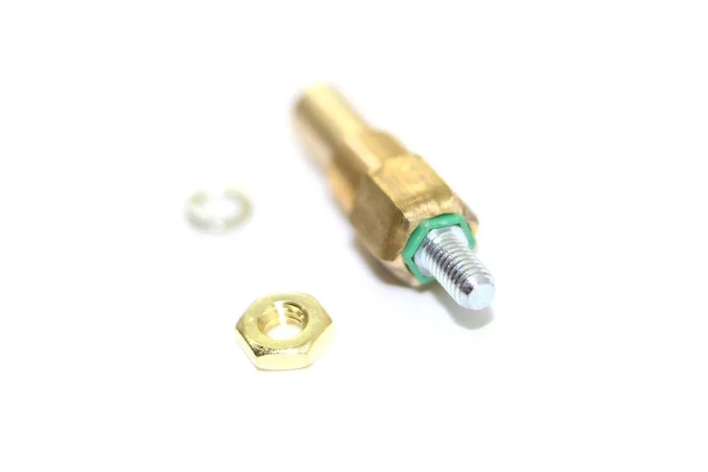 6658818 — Sender Temperature