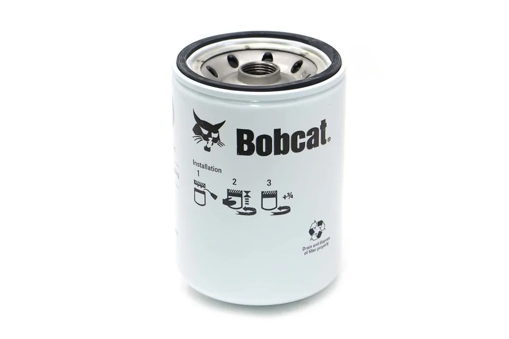 6659329 — Engine Oil Filter