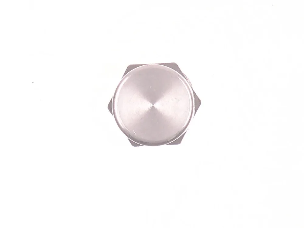 6660205 — Armored Switch Seal