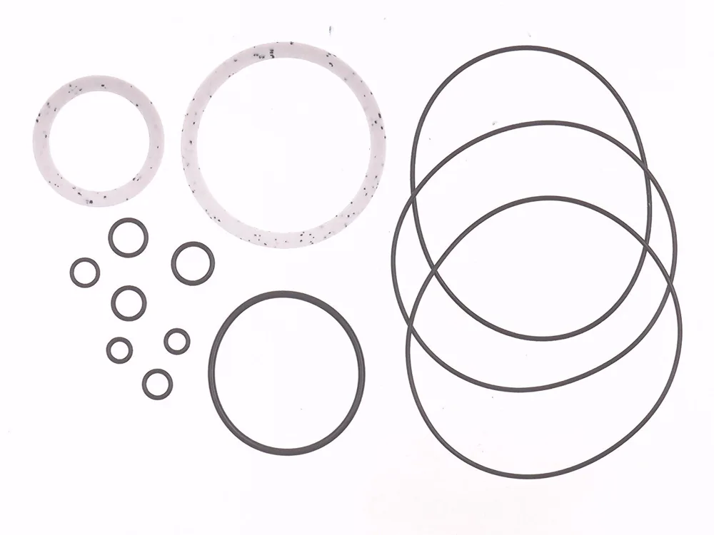 6660256 — Seal Kit
