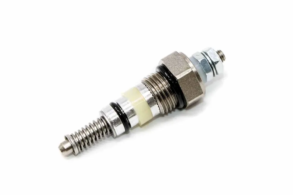 6660260 — Switch Hyd. Oil Temp