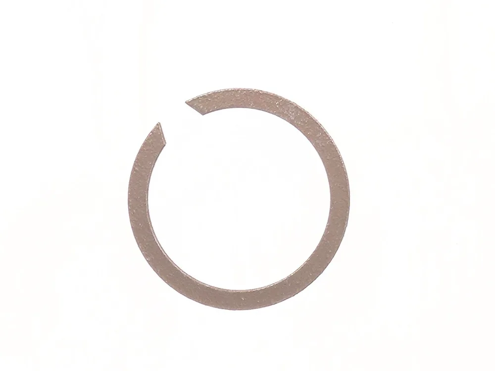 6660274 — Ring, Retaining