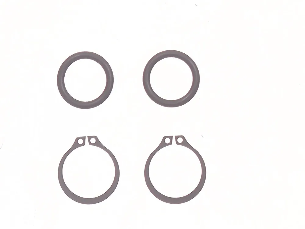 6660352 — Seal Kit