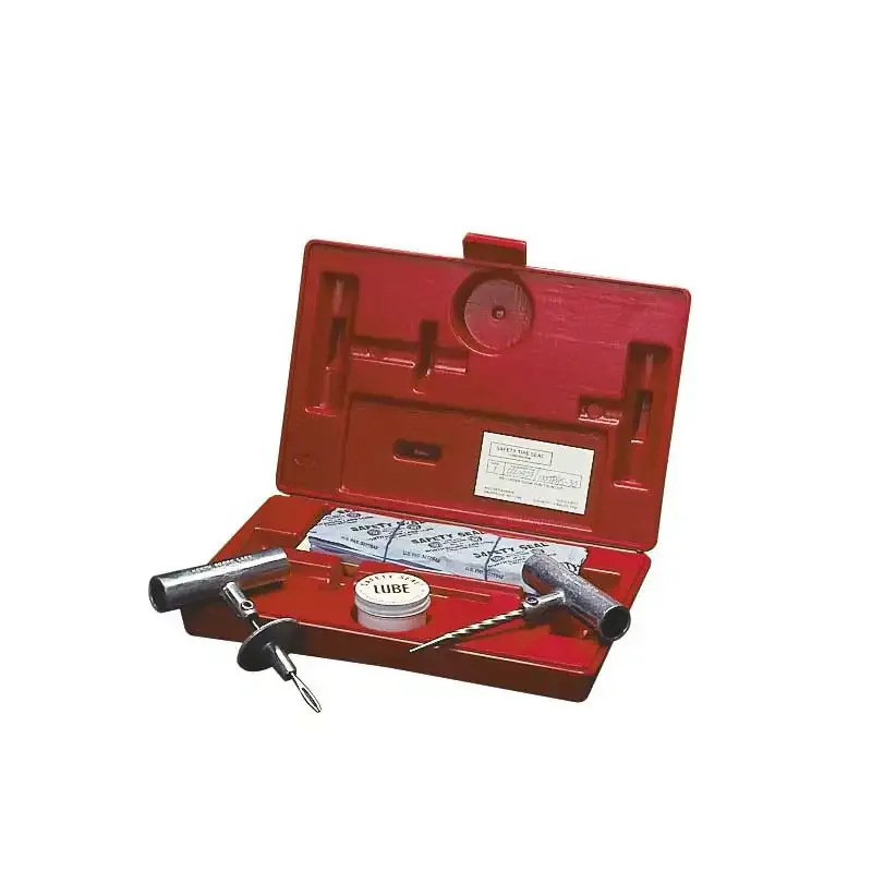 6660829 — Tyre, Repair Kit