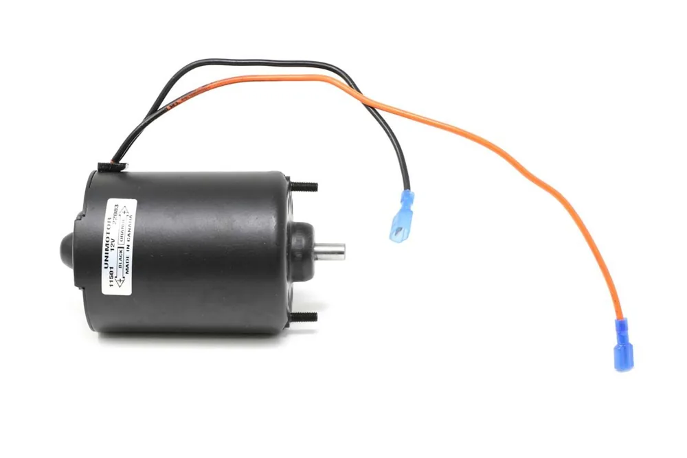 6660876 — Motor Heater