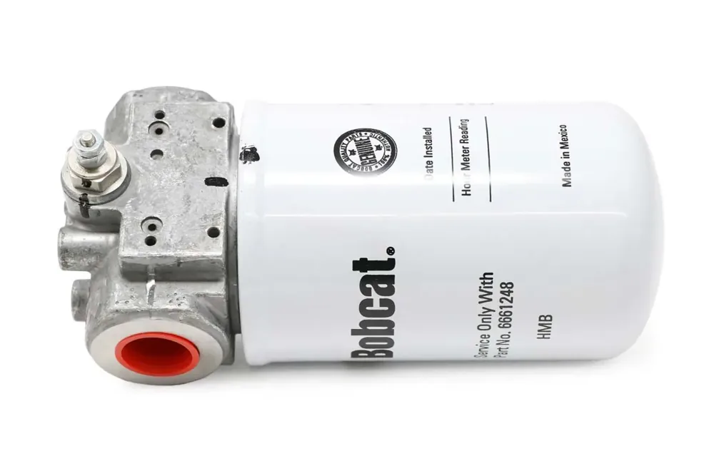 6661282 — FILTER ASSEMBLY HYD