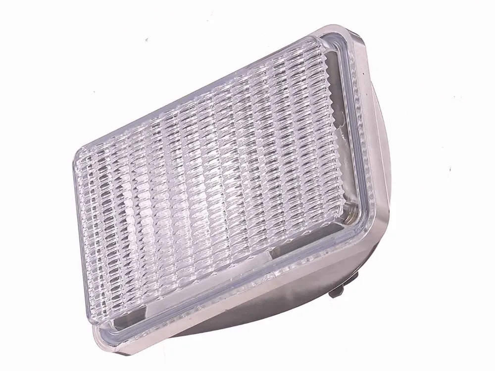 6661353 — Rear Light Housing Assembly