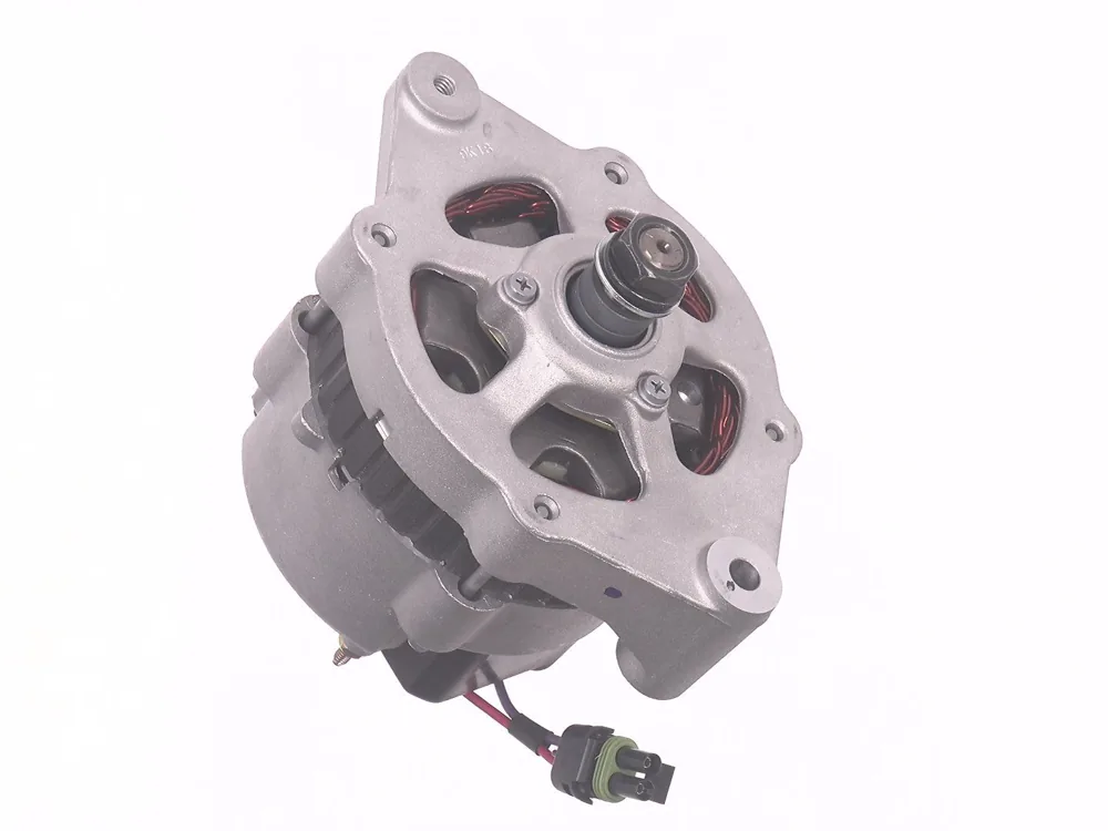 6661611 — Alternator