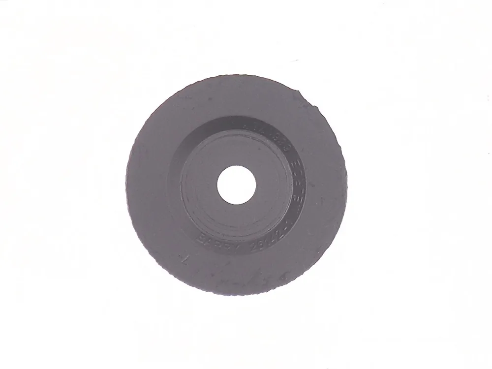 6661787 — Engine Mount Washer, 5 Pieces