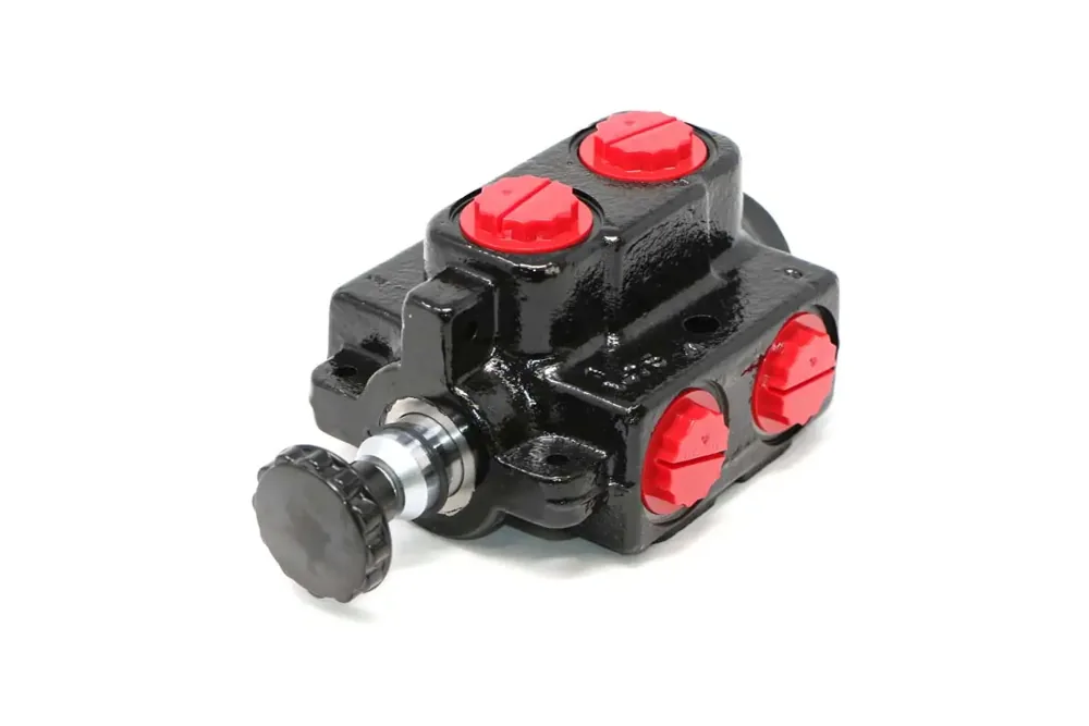 6662062 — VALVE SELECTOR