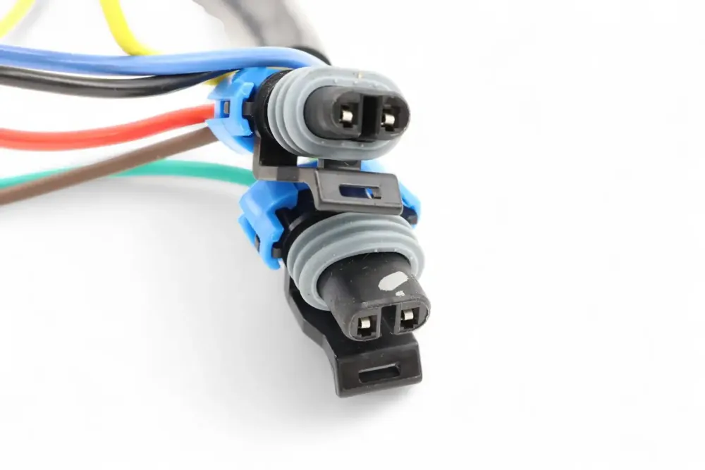 6662289 — WIRE HARNESS