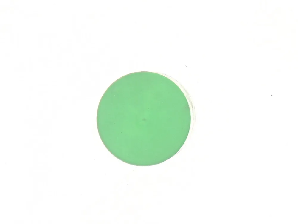 6662848 — Cap, Plastic