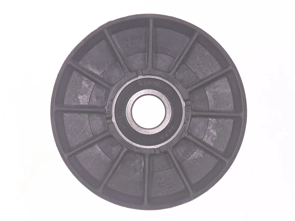 6662997 — Fan Drive Idler Pulley