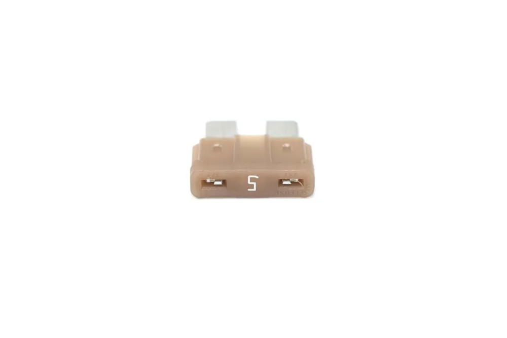 6663289 — Fuse, 5 A