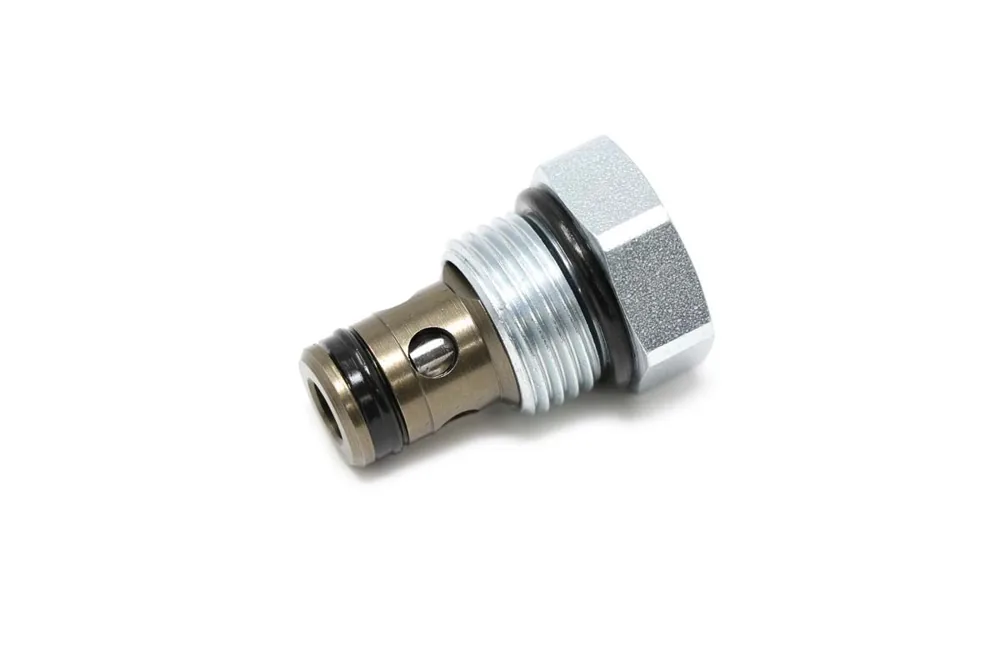 6664026 — Valve, Check