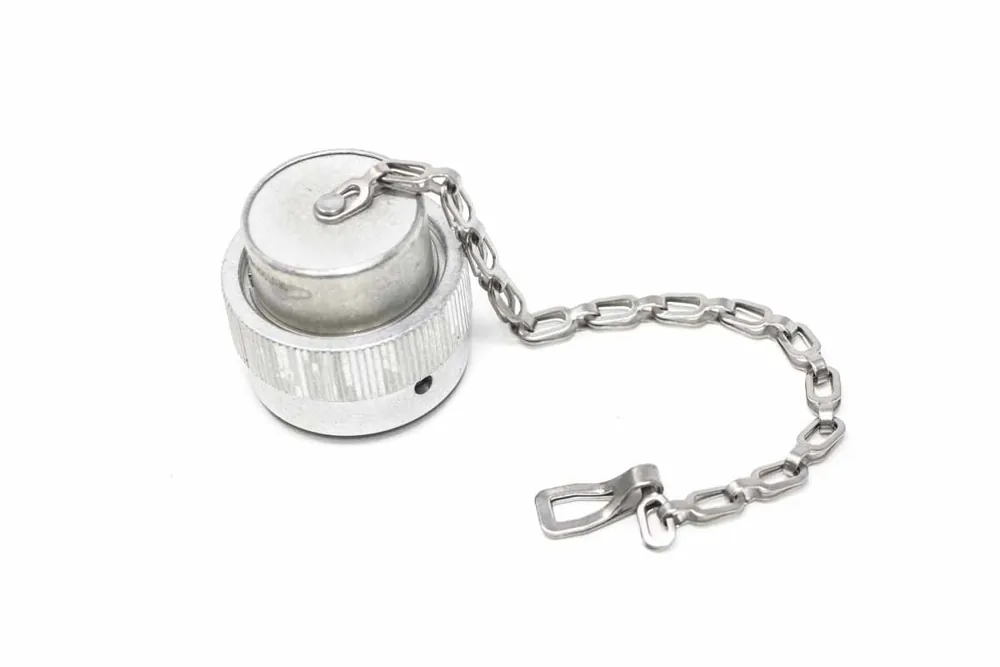 6664035 — Cap Plug