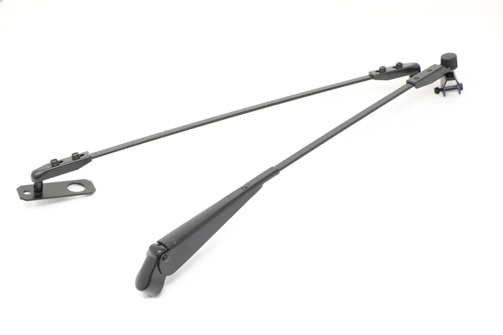 6664095 — Wiper Arm