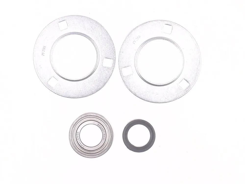 6664376 — Bearing