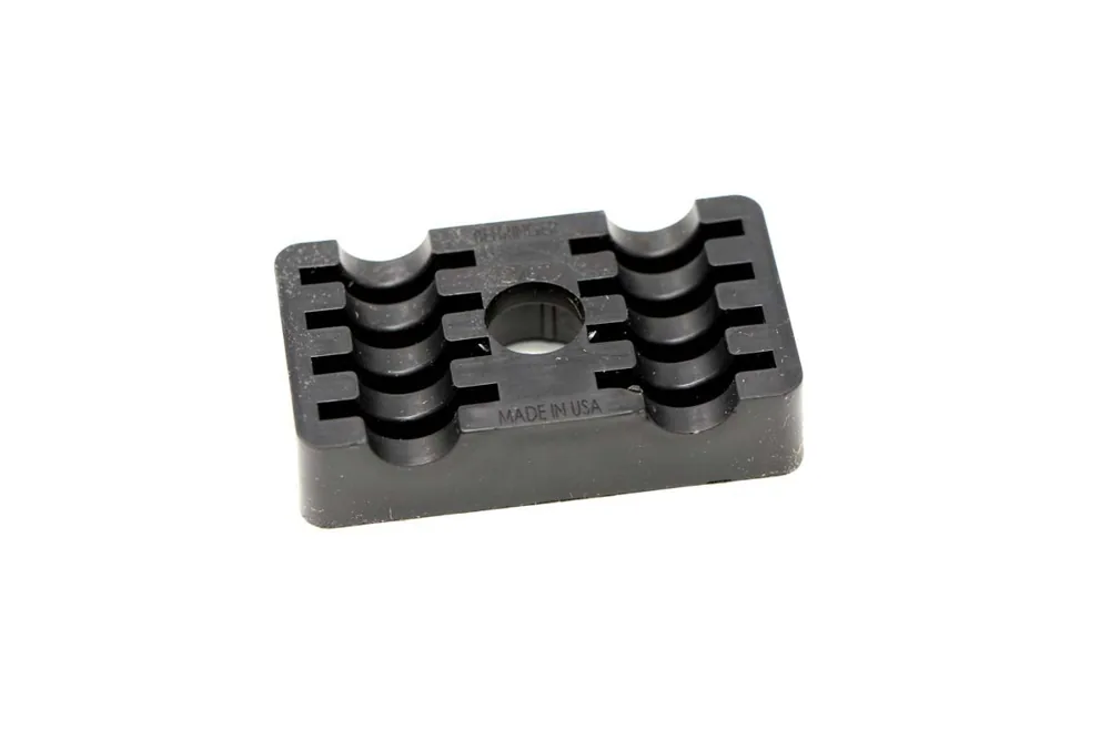 6664381 — Clamp, Tubeline