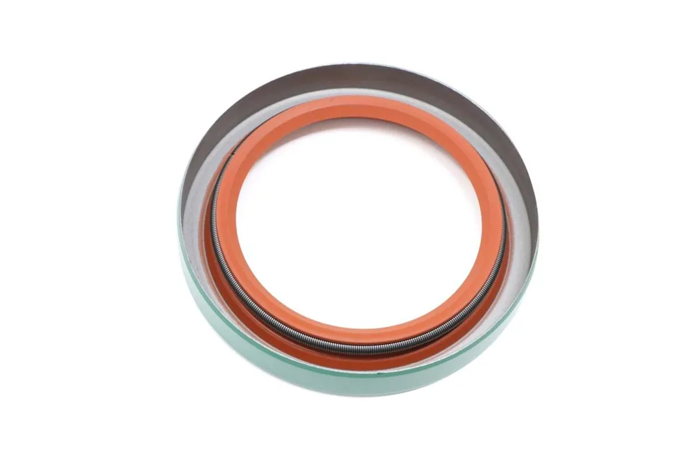 6664497 — Seal, Oil, Rubber