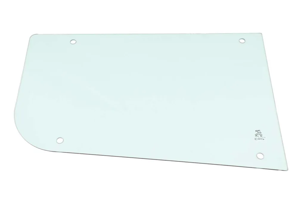 6664574 — Top Glass, Door